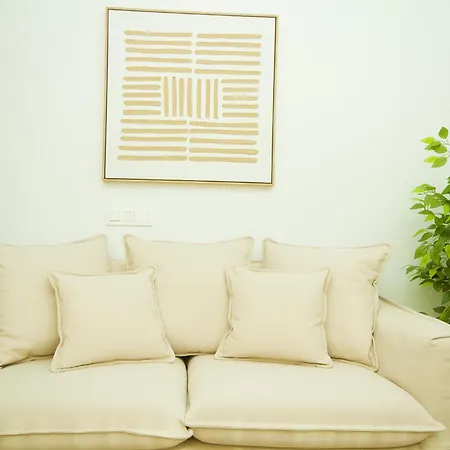 Casa Aurelia - By Az 플라야블랑카