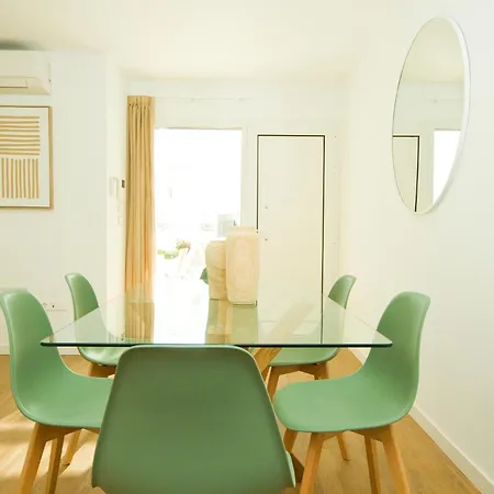 Casa Aurelia - By Az 빌라 *