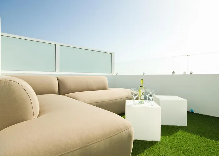 빌라 Casa Aurelia - By Az