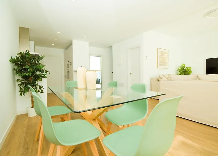 빌라 Casa Aurelia - By Az *