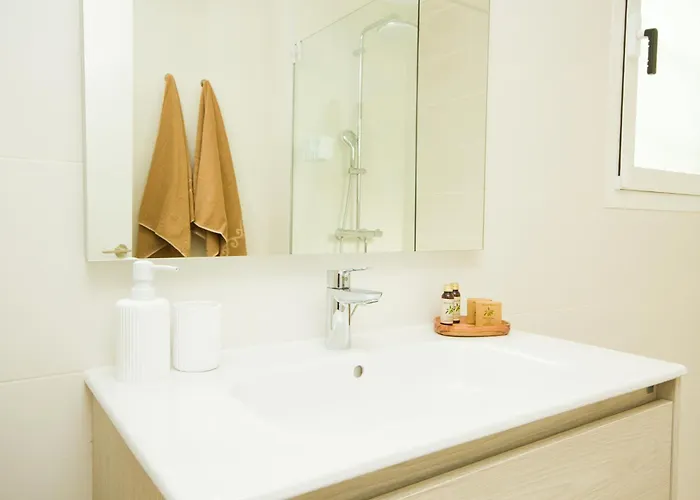 빌라 Casa Aurelia - By Az *