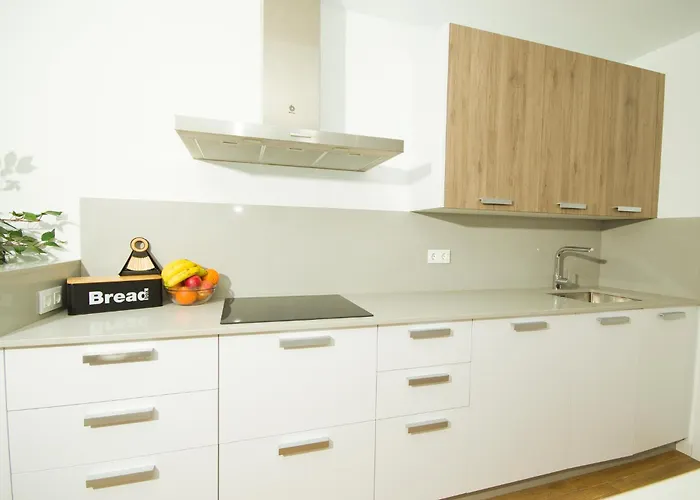 빌라 Casa Aurelia - By Az 플라야블랑카