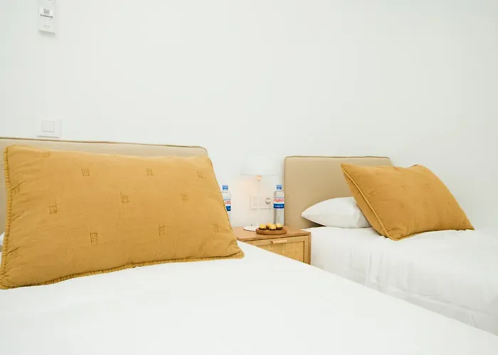 빌라 Casa Aurelia - By Az