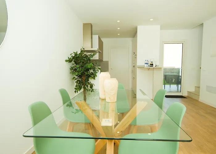 빌라 Casa Aurelia - By Az *