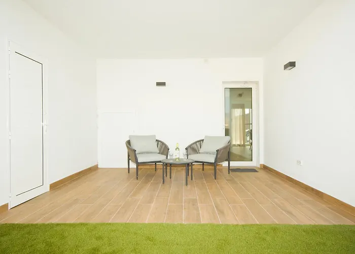 빌라 Casa Aurelia - By Az *