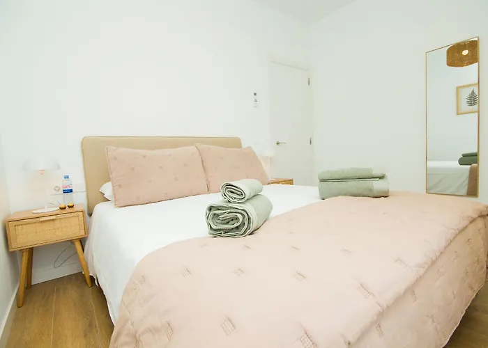 Casa Aurelia - By Az * 플라야블랑카