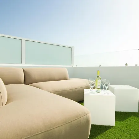 Villa Casa Aurelia - By Az