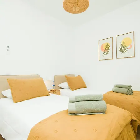 Villa Casa Aurelia - By Az