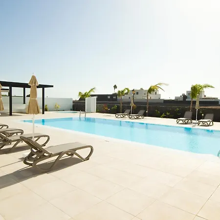 Casa Aurelia - By Az Playa Blanca (Lanzarote)