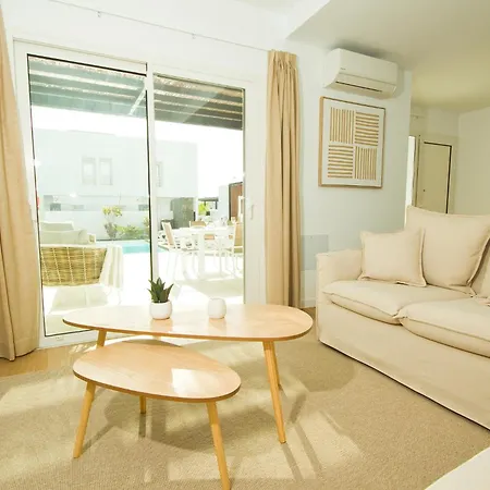 Casa Aurelia - By Az Villa Playa Blanca (Lanzarote)