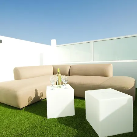 Casa Aurelia - By Az Villa Playa Blanca (Lanzarote)