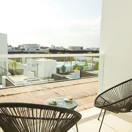 Casa Aurelia - By Az Playa Blanca (Lanzarote)