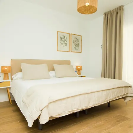 Casa Aurelia - By Az * Playa Blanca (Lanzarote)