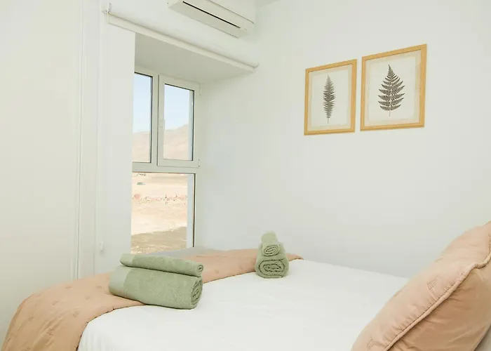 Casa Aurelia - By Az Villa Playa Blanca (Lanzarote)