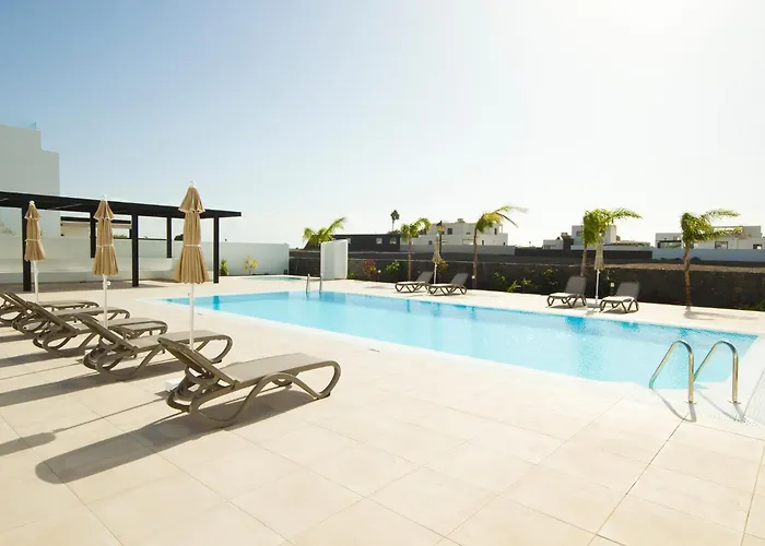 Casa Aurelia - By Az Playa Blanca (Lanzarote)