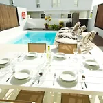 ヴィラ Casa Aurelia - By Az
