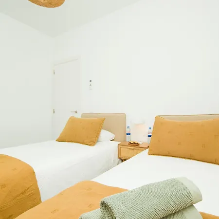 Villa Casa Aurelia - By Az Playa Blanca