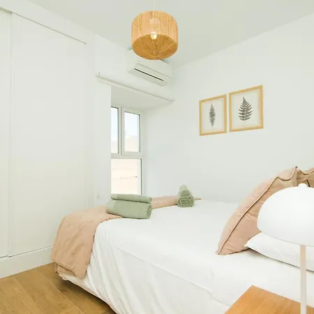Casa Aurelia - By Az * プラヤ・ブランカ