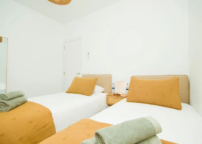 Villa Casa Aurelia - By Az Playa Blanca