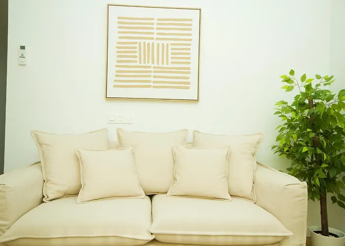 Casa Aurelia - By Az Playa Blanca