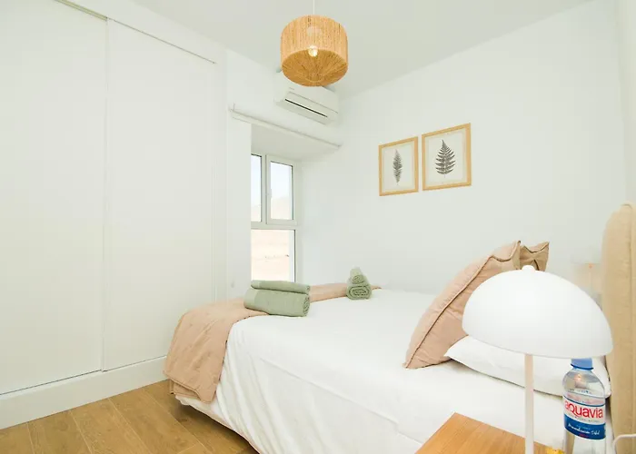 Casa Aurelia - By Az * Playa Blanca