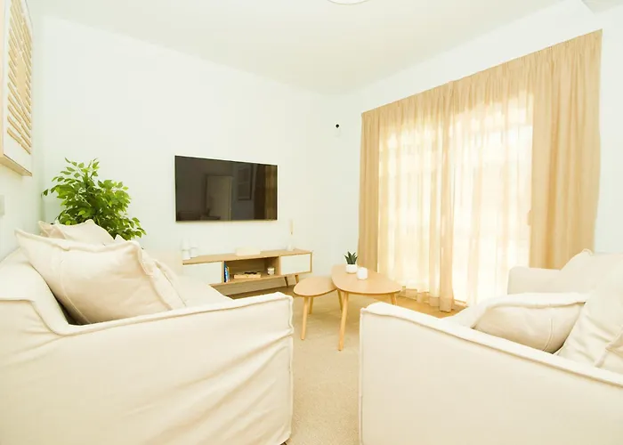 Casa Aurelia - By Az * Playa Blanca