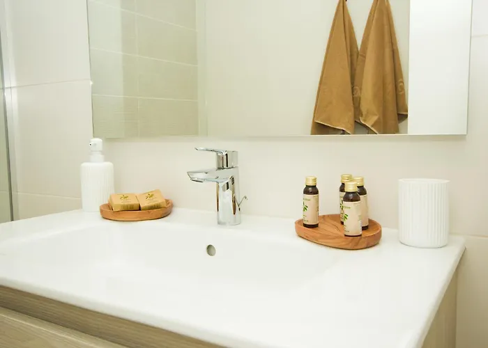 Casa Aurelia - By Az Playa Blanca