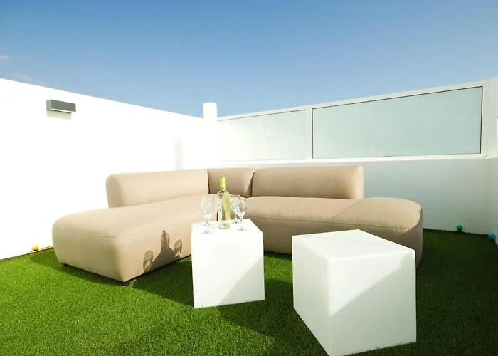 Casa Aurelia - By Az Villa Playa Blanca