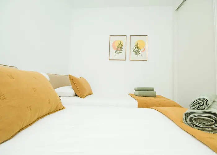 Casa Aurelia - By Az Playa Blanca