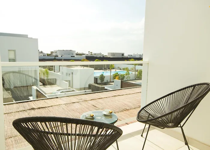 Casa Aurelia - By Az Playa Blanca