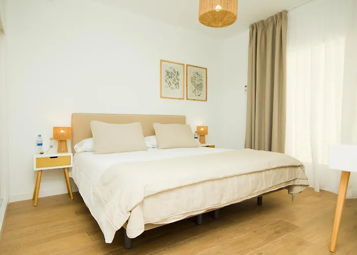 Casa Aurelia - By Az * Playa Blanca